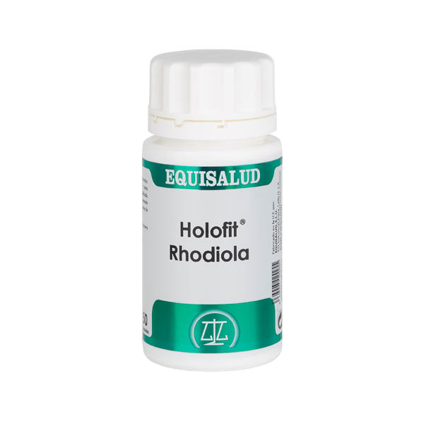 Holofit Rhodiola 50 capsule