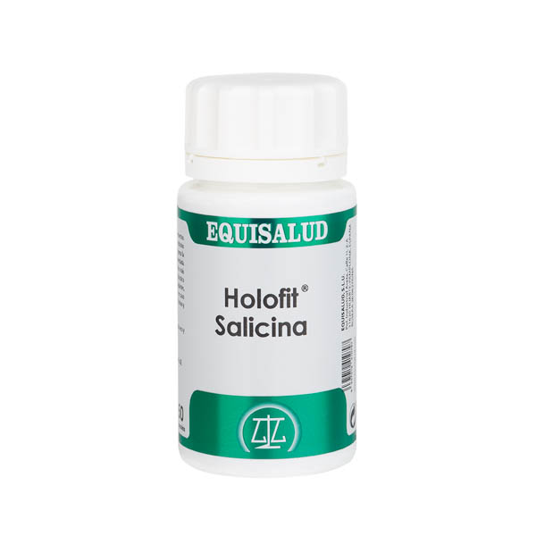 Holofit Salicina 50 capsule