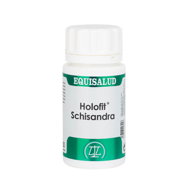 Holofit Schisandra 50 capsule