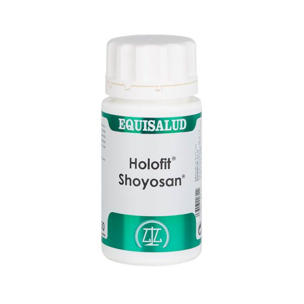 Holofit Shoyosan 50 capsule