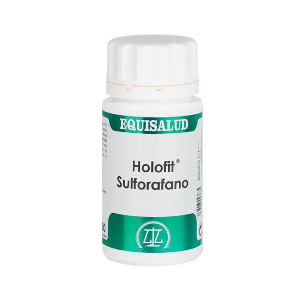 Holofit Sulforafano 50 capsule