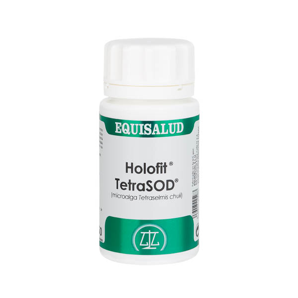 Holofit TetraSOD® 50 capsule