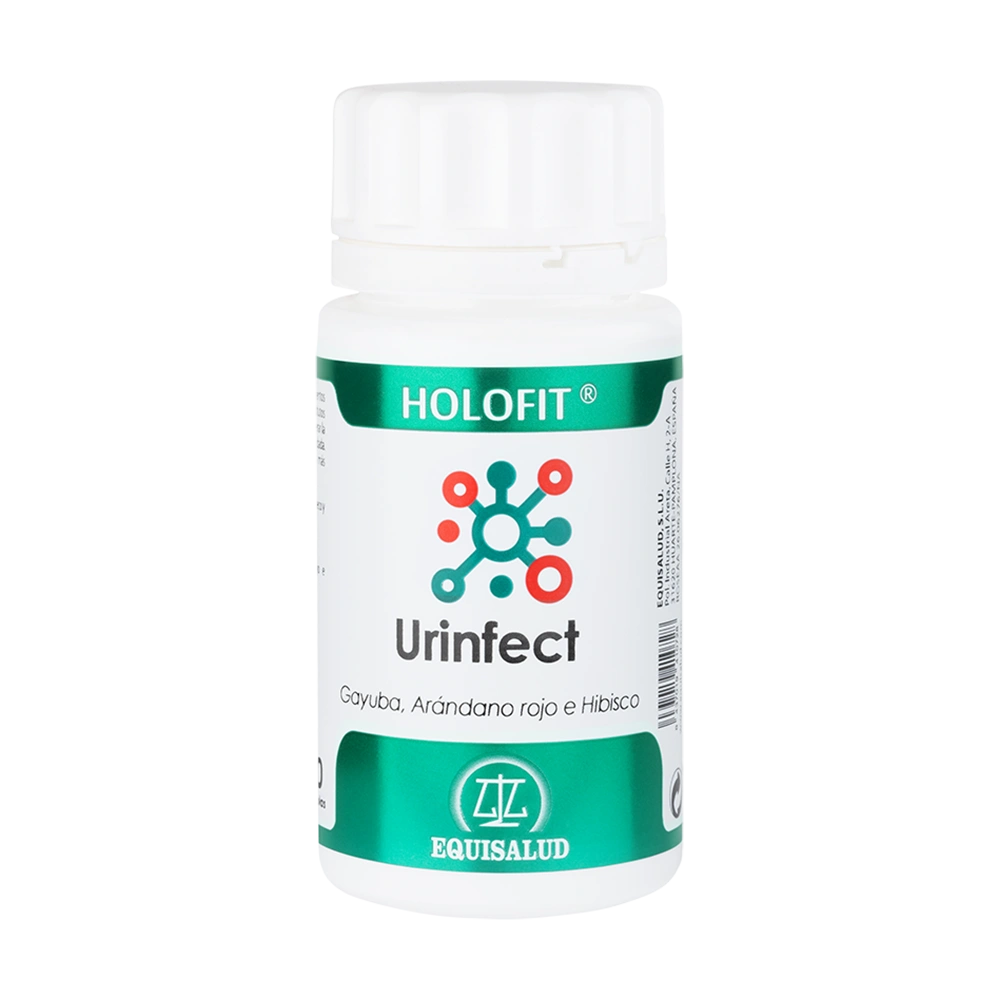 Holofit Urinfect 50 capsule