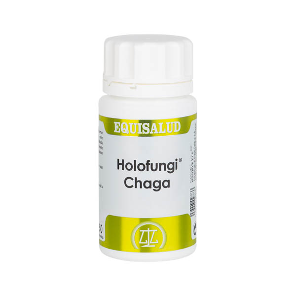 Holofungi® Chaga 50 capsule