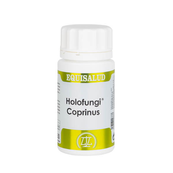 Holofungi® Coprinus 50 capsule