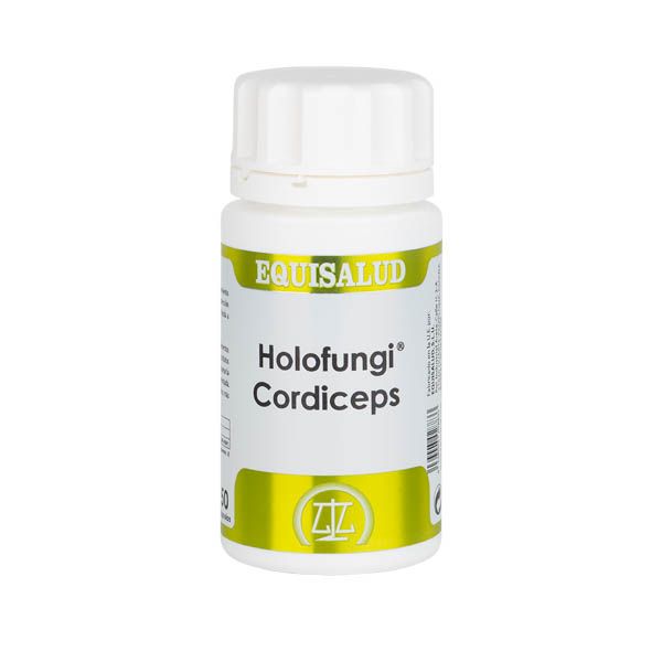 Holofungi Cordiceps 60 capsule