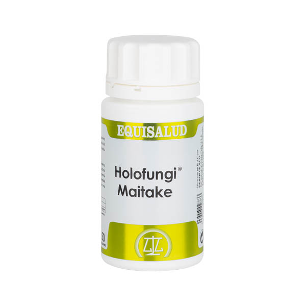 Holofungi® Maitake 50 capsule