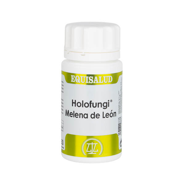 Holofungi® Melena de León 50 capsule