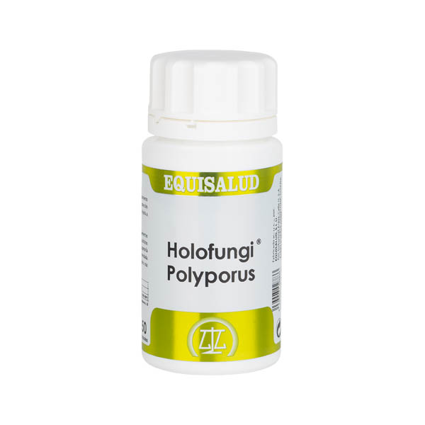 Holofungi® Polyporus 50 capsule
