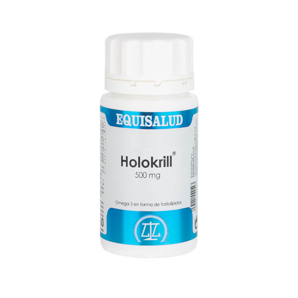 Holokrill® 60 capsule