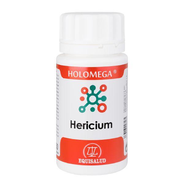 Holomega Hericium 50 capsule