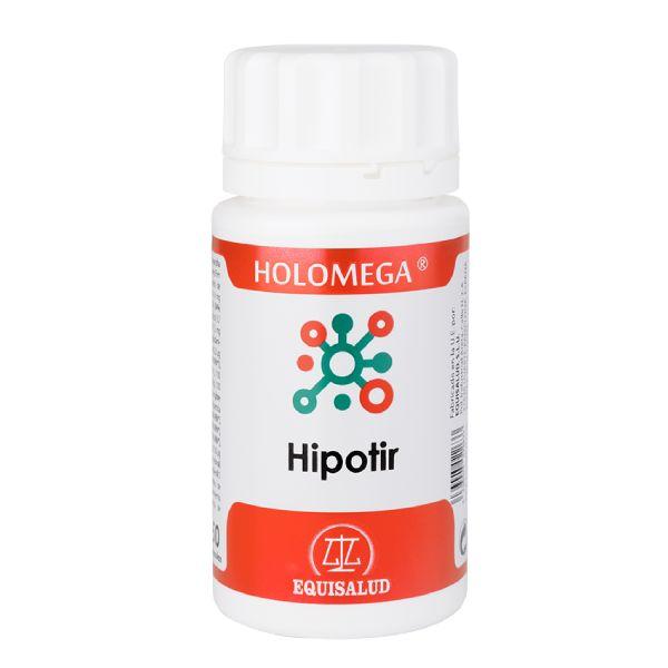 Holomega Hipotir 50 capsule