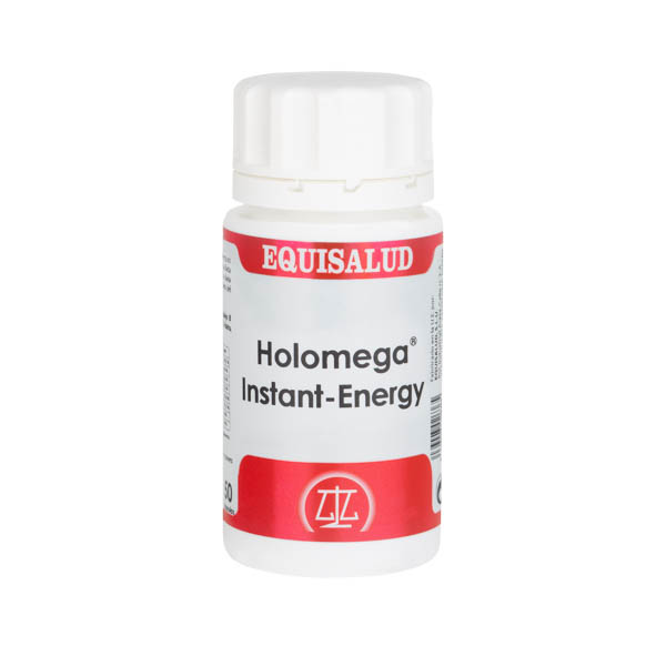Holomega Instant Energy 50 capsule