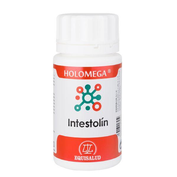 Holomega Intestolin 50 capsule