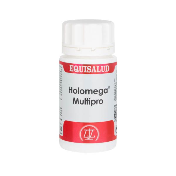 Holomega Multipro 50 capsule