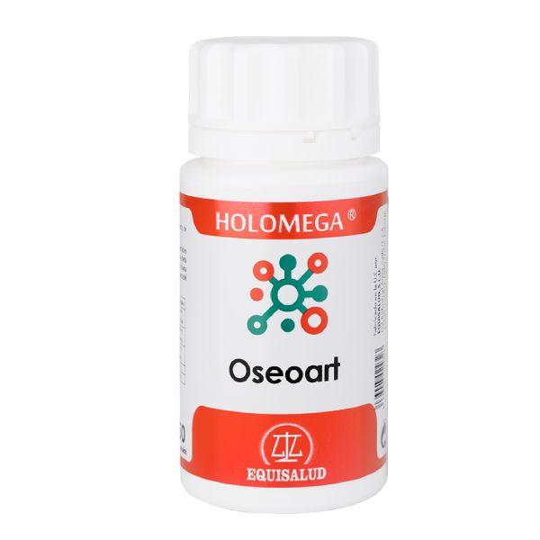 Holomega Oseoart 50 capsule