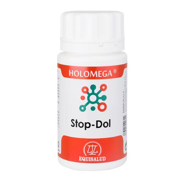 Holomega Stop Dol 50 capsule