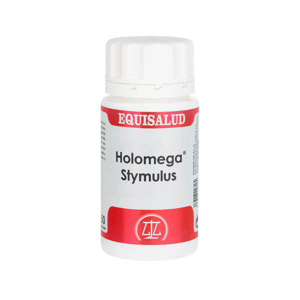 Holomega Stymulus 50 capsule