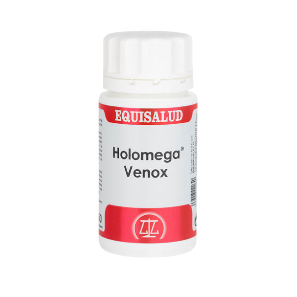 Holomega Venox 50 capsule