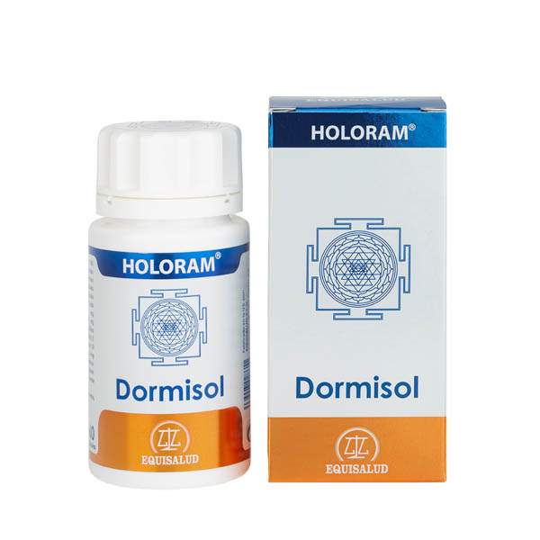 Holoram® Dormisol 60 capsule