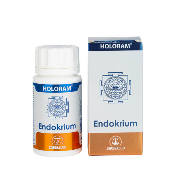 HoloRam® Endokrium 60 capsule