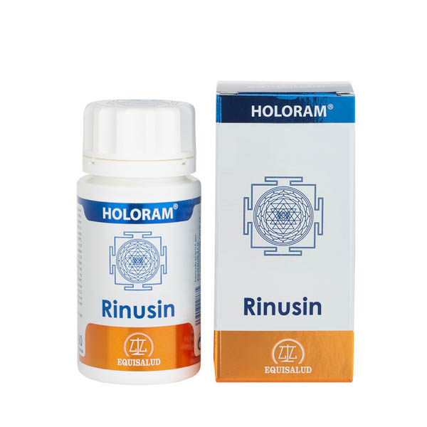 HoloRam® Rinusin 60 capsule