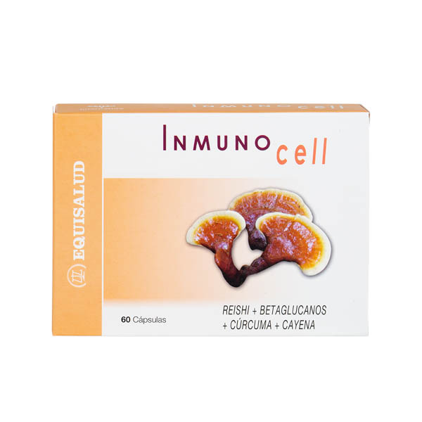 Inmunocell 60 capsule