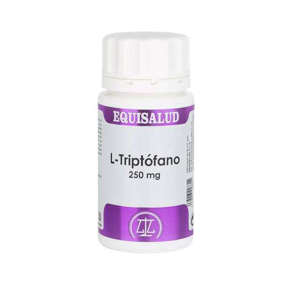 L-Triptofan 250 mg 50 capsule