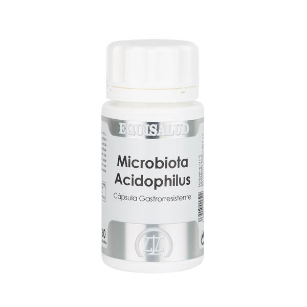 Microbiota Acidophilus 60 capsule