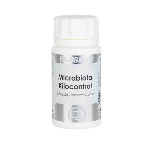 Microbiota Kilocontrol 60 capsule
