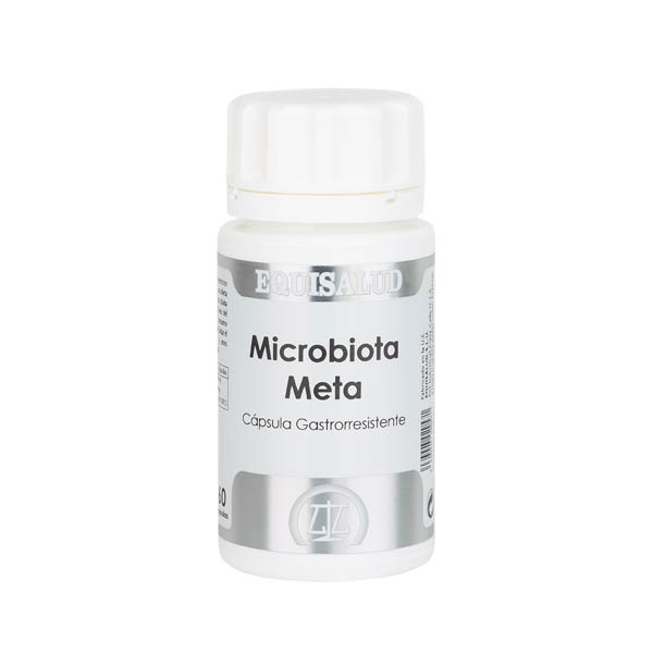 Microbiota Meta 60 capsule