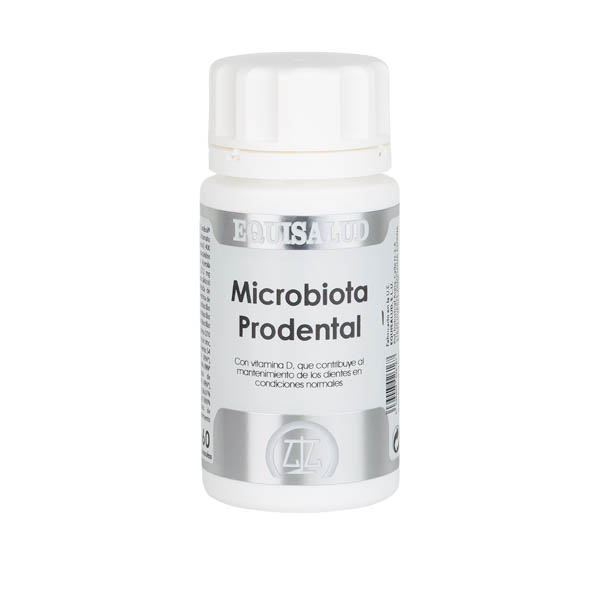 Microbiota Prodental 60 capsule