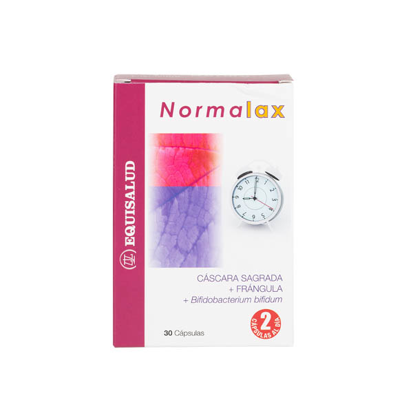 Normalax 30 capsule