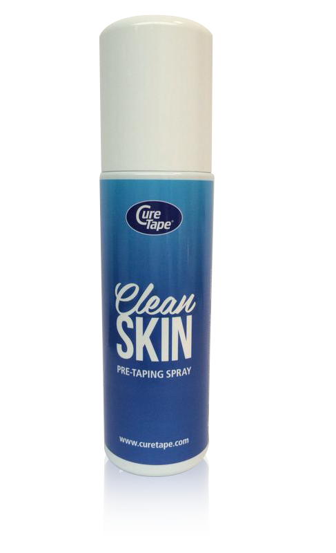 Spray Clean Skin