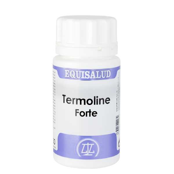 Termoline Forte 30 capsule