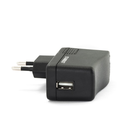 Electronice - ALIMENTATOR 230V USB 5V 2000mA NGS, dennver.ro