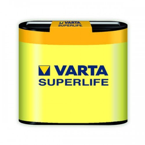 Baterie - BATERIE VARTA SUPERLIFE 2012 BL, dennver.ro