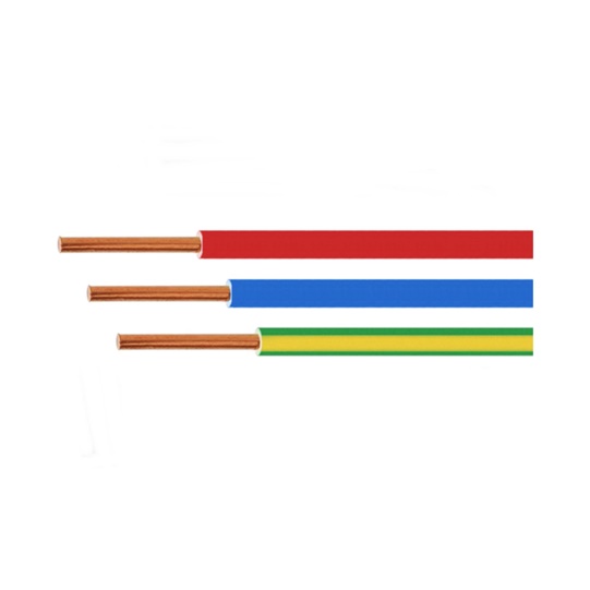 Cabluri electrice si media - CABLU ELECTRIC FY 4, dennver.ro