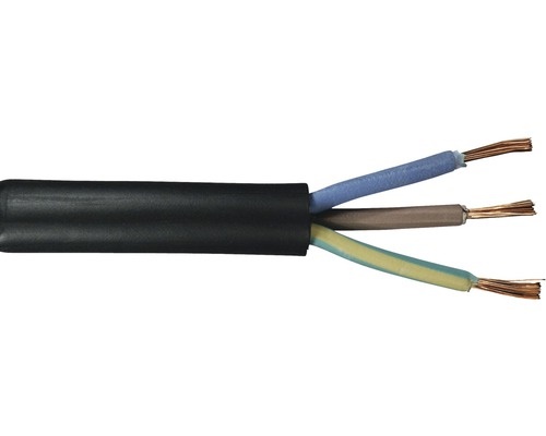 Cabluri electrice si media - CABLU ELECTRIC MCCG 3x1.5, dennver.ro