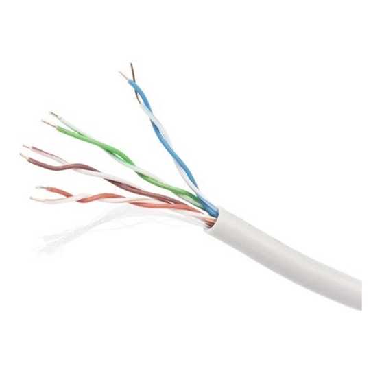Cabluri electrice si media - CABLU UTP CAT 5 WELL, dennver.ro