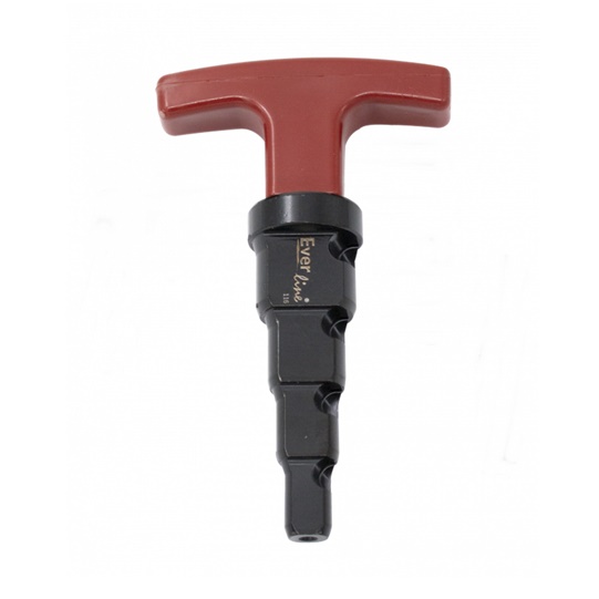 専用■SVARVA Scule de mana CALIBRATOR TEAVA MULTISTRAT 16/20/26/32 EVERLI