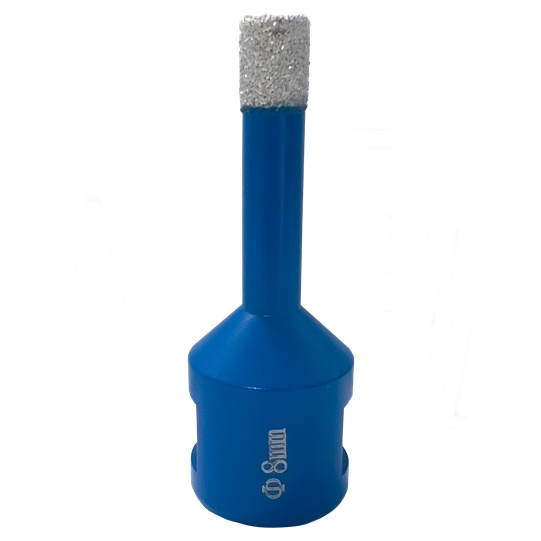 Carota Beton FREZA CU VIDIA PENTRU BETON 50mm LT23305 LUMYTO