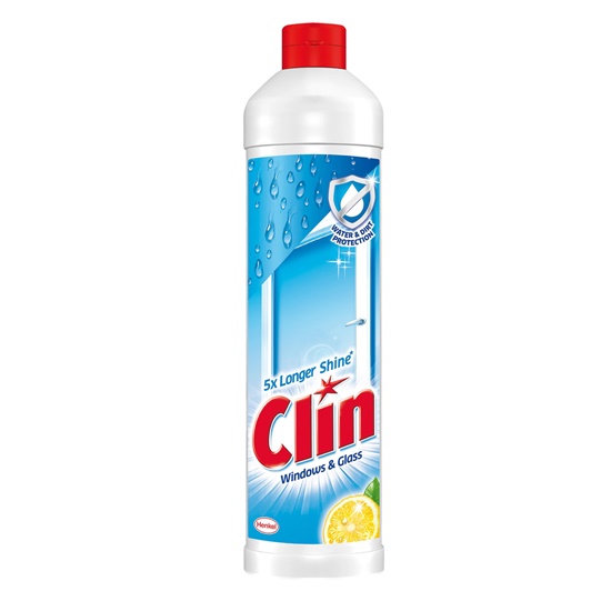 Detergenti - solutiii curatenie - CLIN WINDOWS SQUEEZE 500ML, dennver.ro