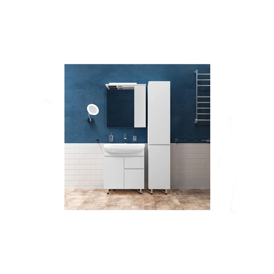 cοcotaページ Dulap baie COLOANA MOBILIER PARDOSEALA SITY ALB 185CM COLOAN