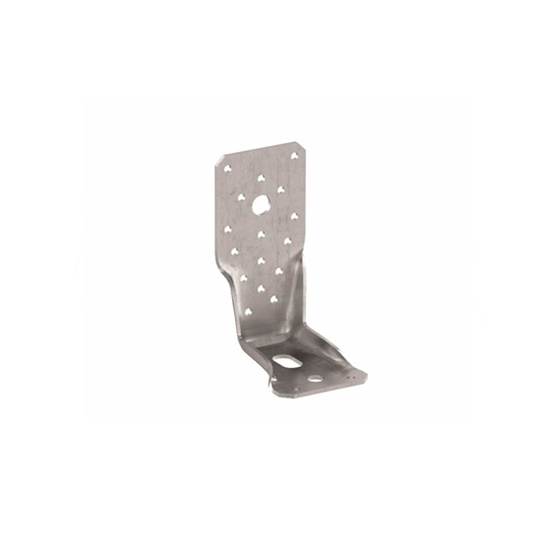 Coltare metalice perforate - COLTAR PERFORAT CU ARIPI INEGALE 90x135x65x4mm REISSER, dennver.ro