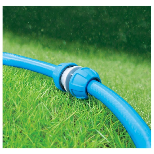 Furtun Gradina CUPLA IMBINARE FURTUN SOFT-TOUCH 13MM 1/2 AQU...