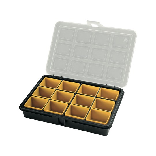 Centura - geanta - cutie scule TEACA POLIESTER CU 8 BUZUNARE