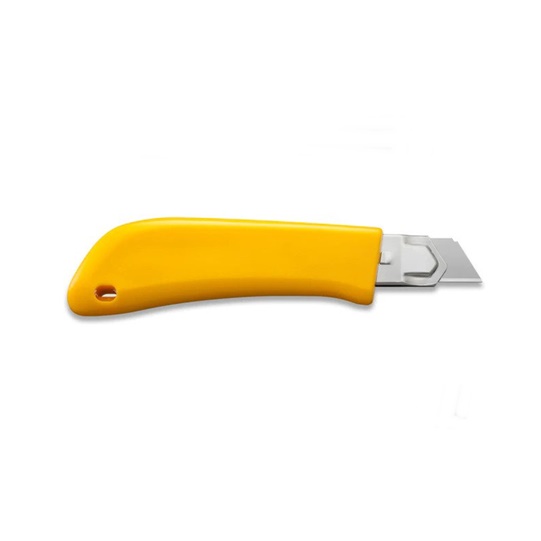 Cutter CUTTER STANDARD 18mm BN-L OLFA 6984000136287 Olfa Den...