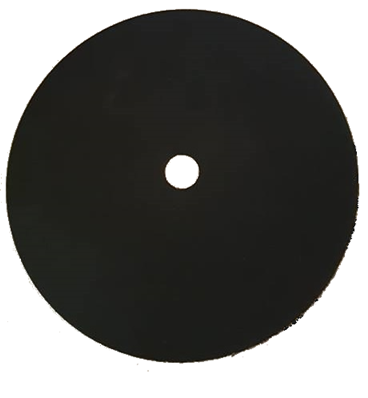 Disc polizor - Disc slefuire - DISC ABRAZIV PCN 235 060, dennver.ro