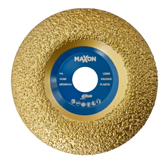 Disc polizor - Disc slefuire SUPORT CIRCULAR SMIRGHEL PRINDE